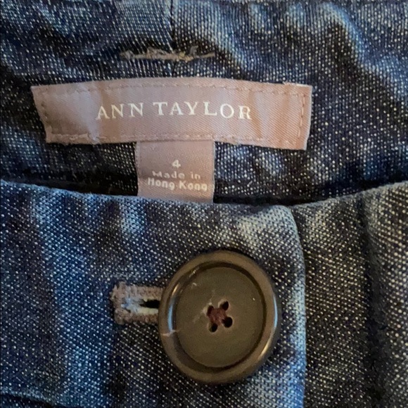 Anne Taylor Jeans - Picture 7 of 7